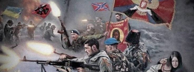 Владимир 1989 Крым - РК, РФ