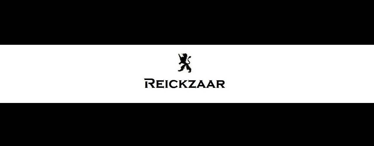 Reickzaar