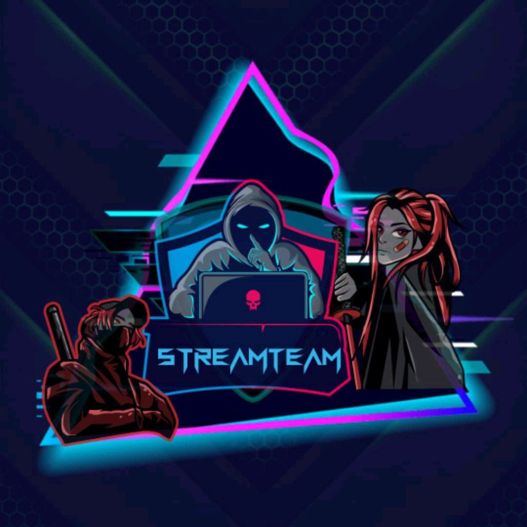 Team stream. Team stream