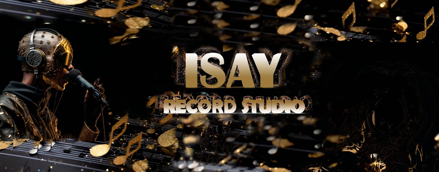 Студия звукозаписи ISAY RECORD STUDIO