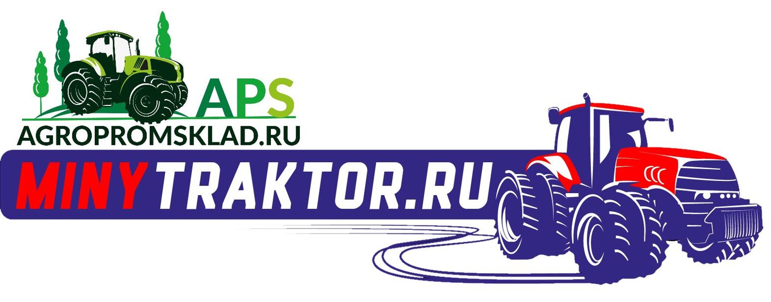 MinyTraktor.ru сельхозшины для тракторов