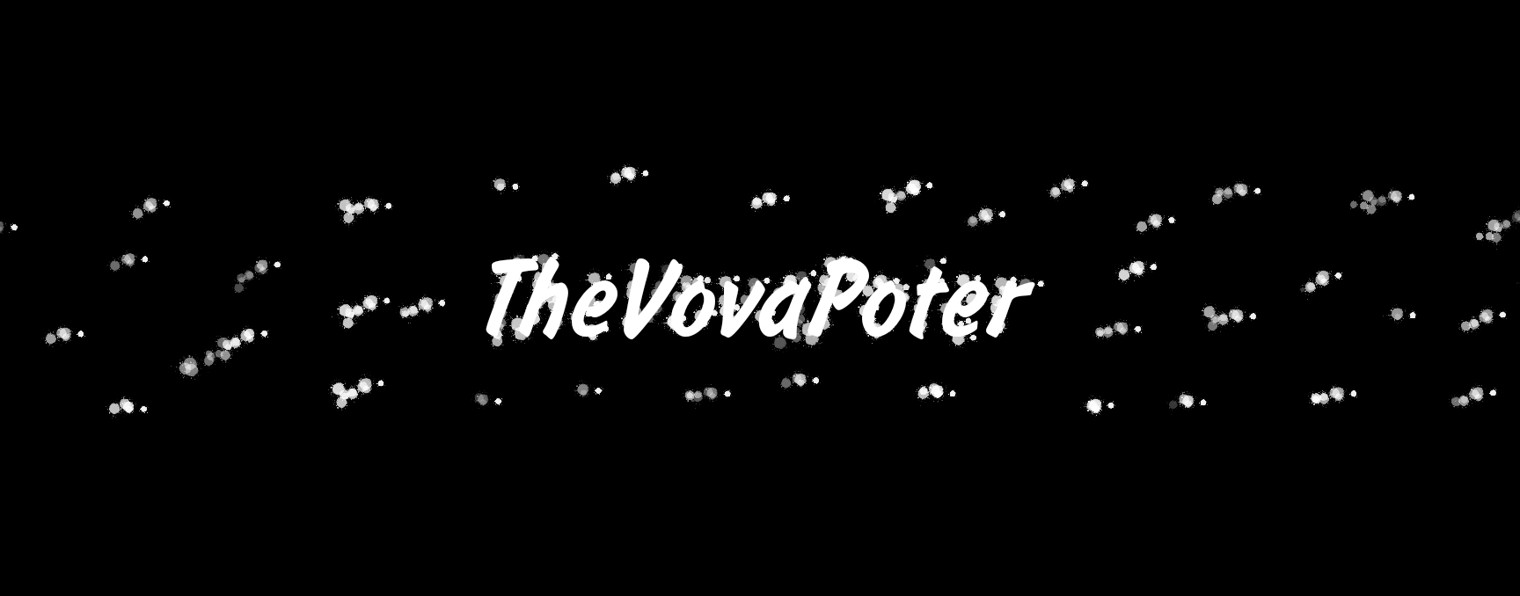 TheVovaPoter