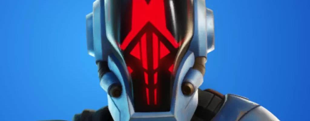 King_Фортнайт