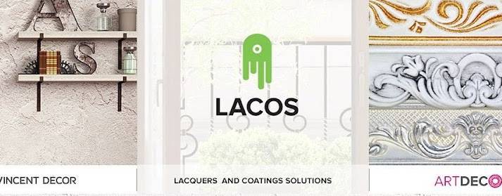 Lacos Paints