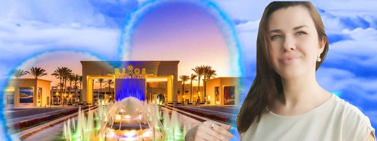 TRAVEL with ALINA