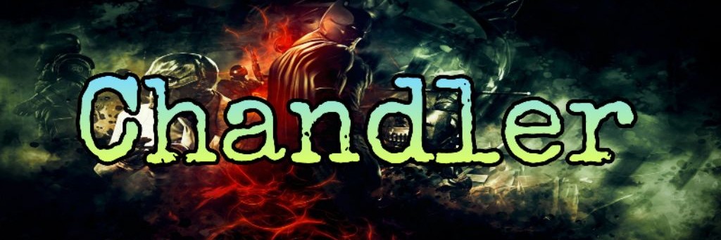 Chandler