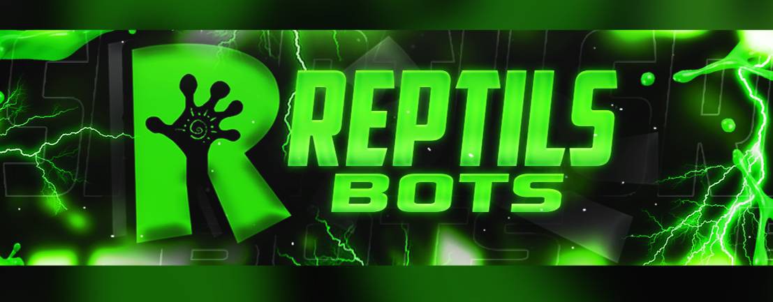 Reptils BOTS | прогнозы и стратегии