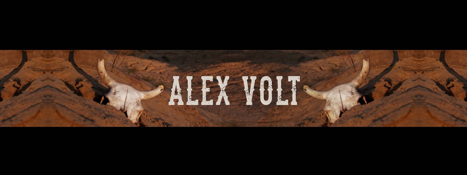 Alex Volt