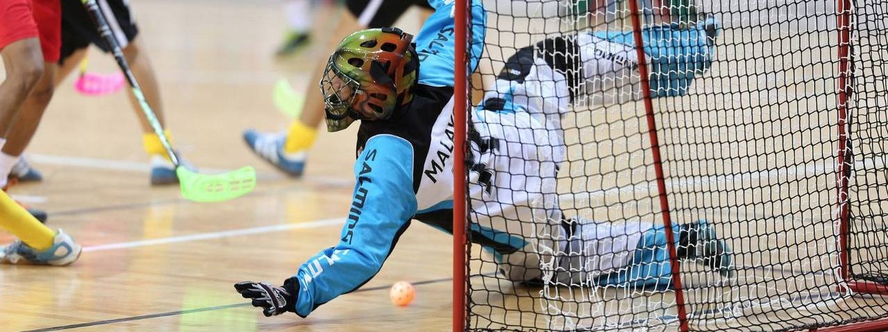 Floorball Review