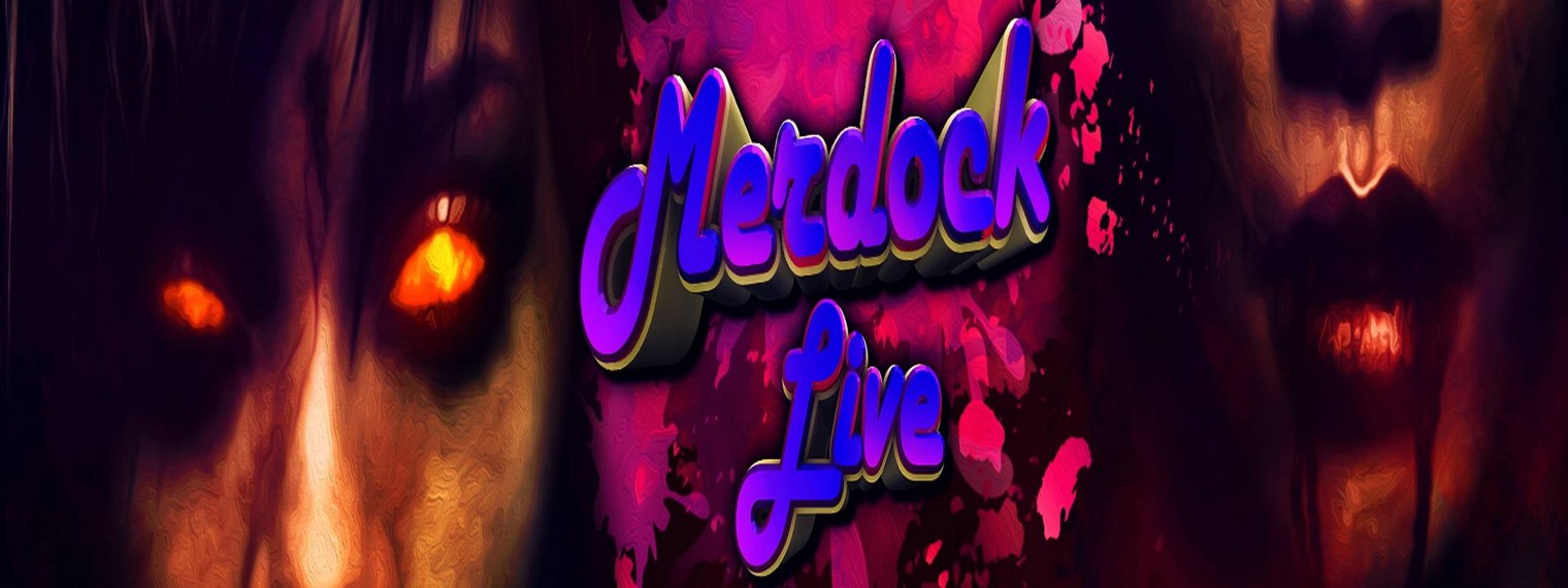 Merdock Live