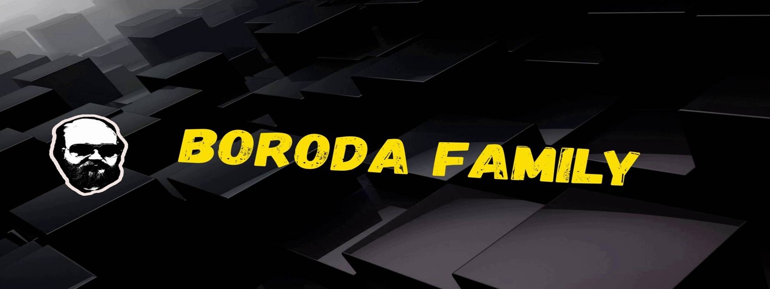 BorodaFamily