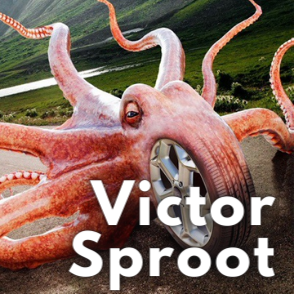 Victor Sproot