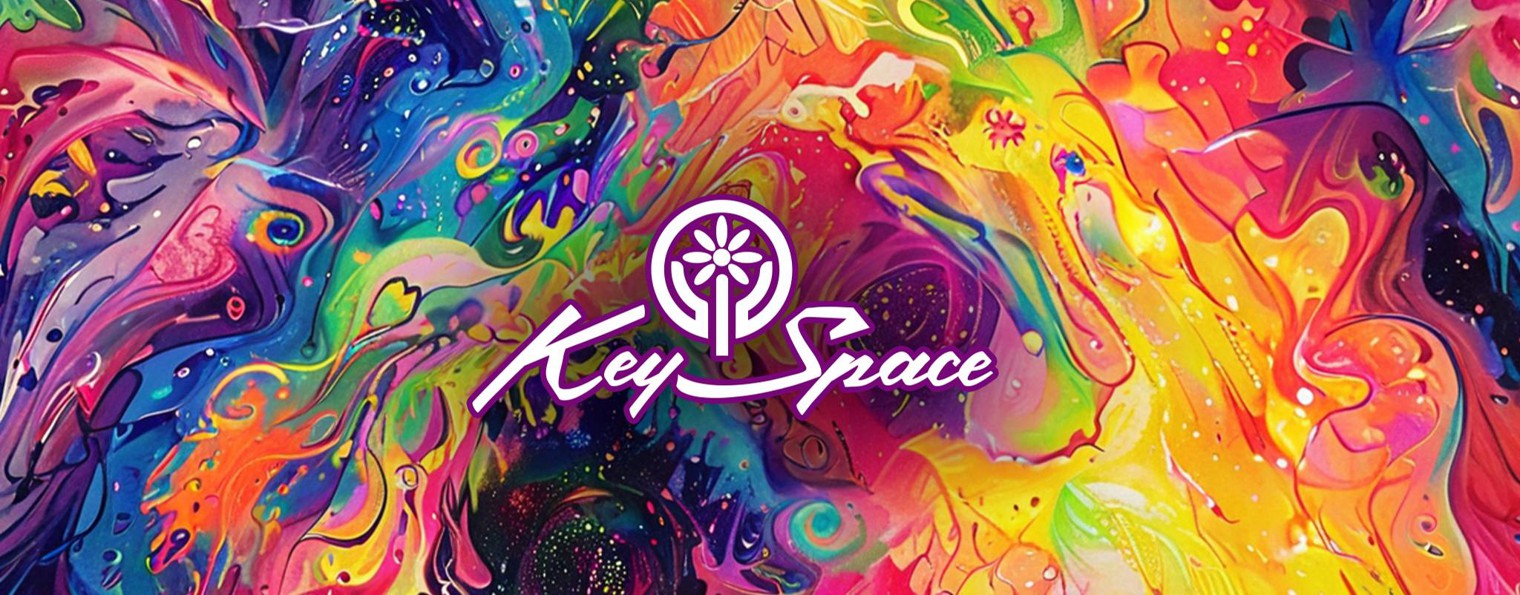 Проект "KeySpace"