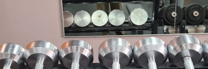 Фитнес клубы России