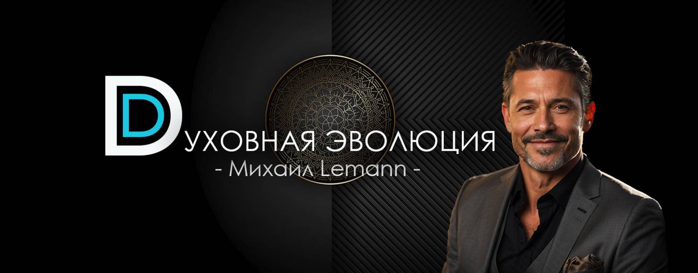 Dyховная Эволюция