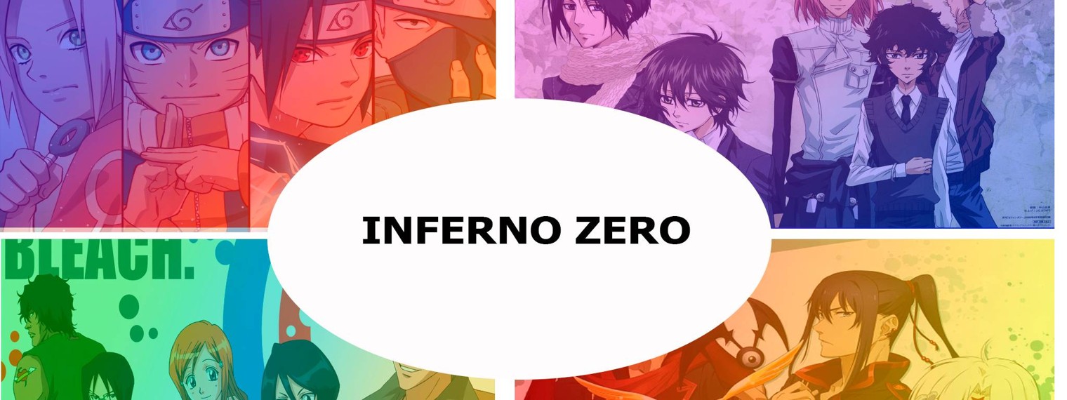 Inferno Zero