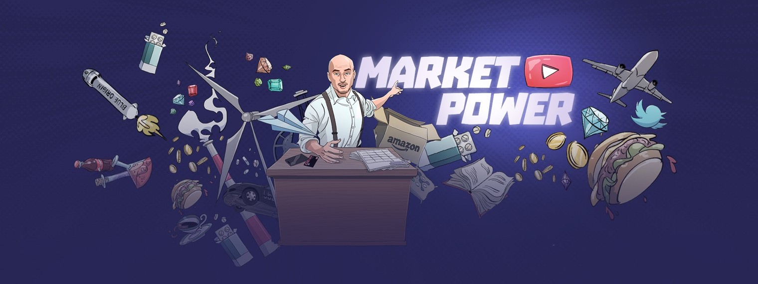 Market Power