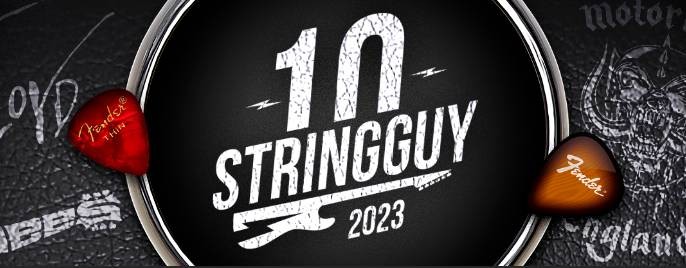 10stringguy на русском
