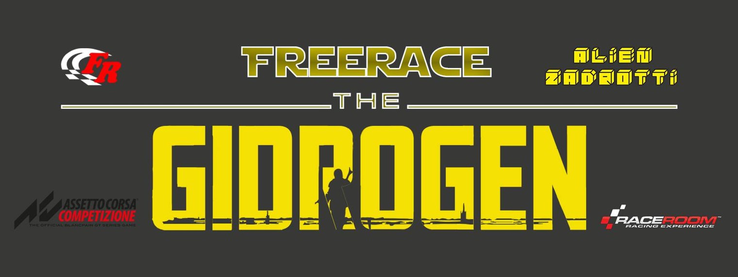 GidrogeN - FreeRace