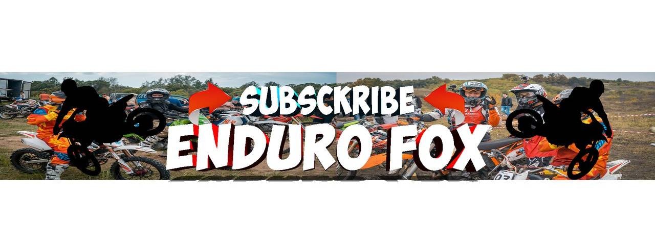 Enduro Fox