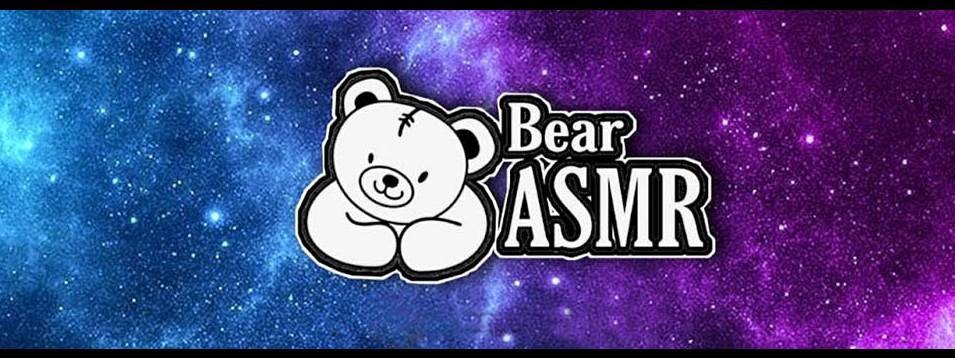 Bear ASMR