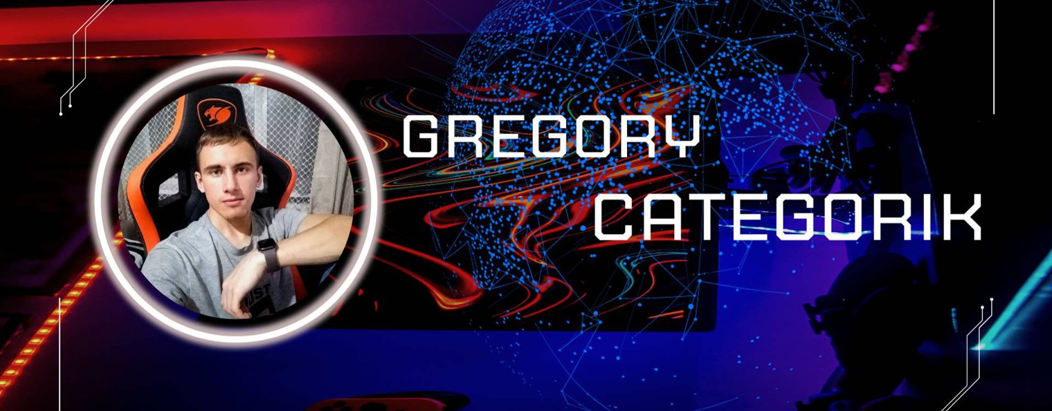 Gregory Categorik