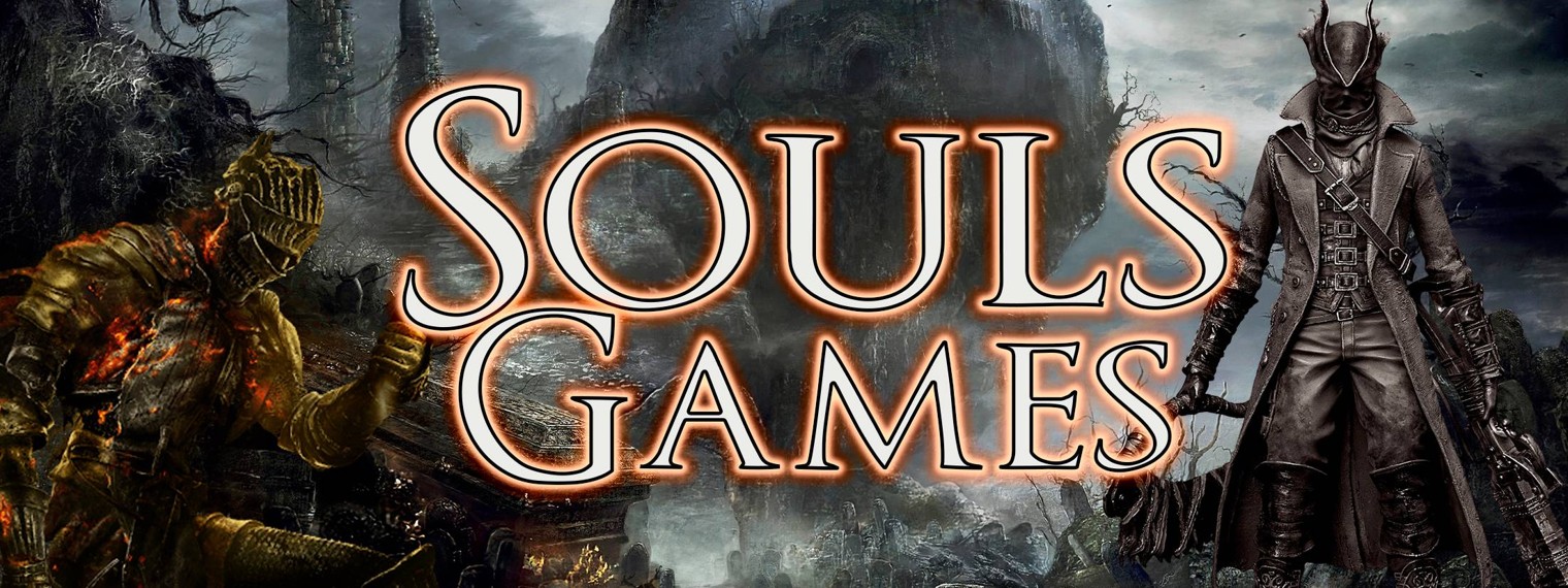 Souls Games
