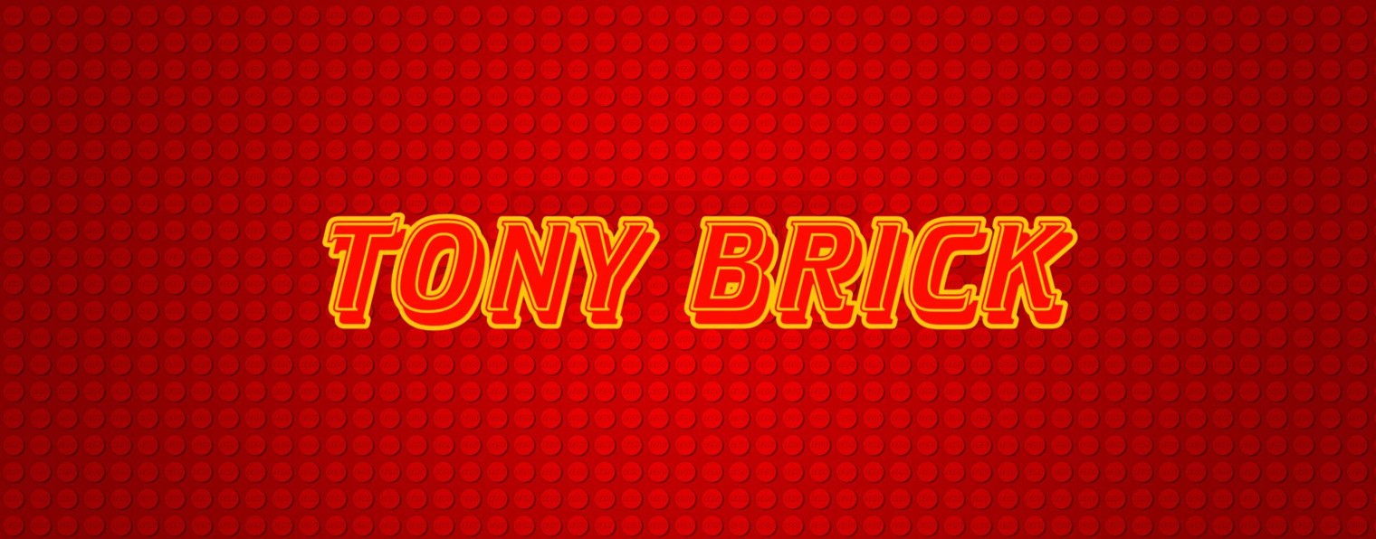 Tony Brick