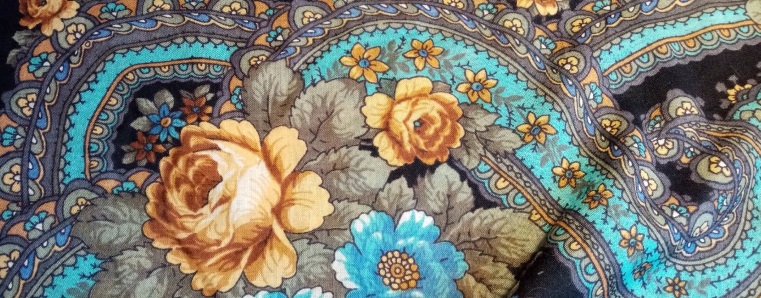 Алёна Андриенко