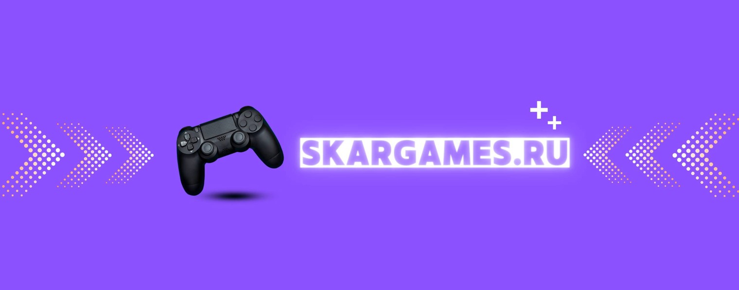 SkarGames - Игровые новости