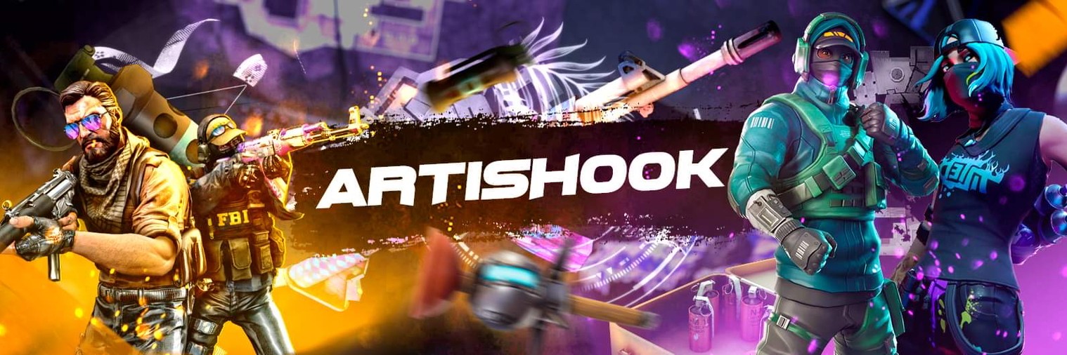 Artishook