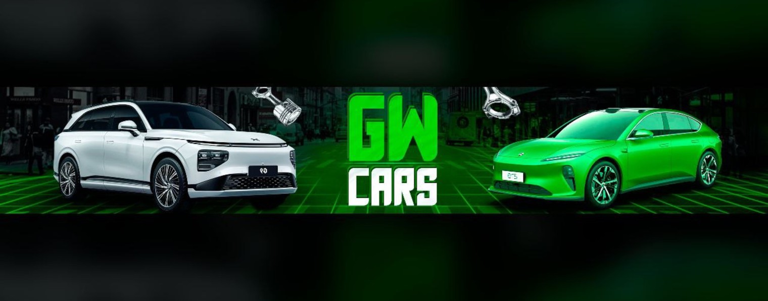 GreenWayCars