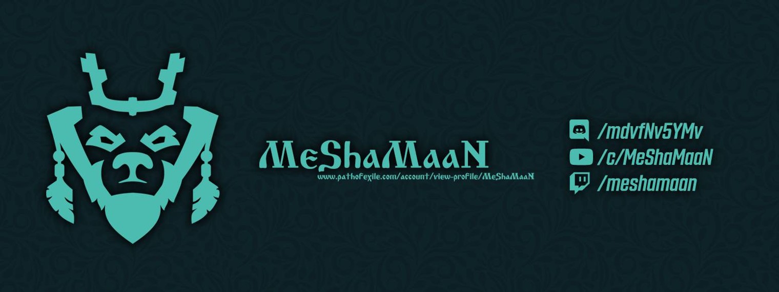 MeShaMaaN