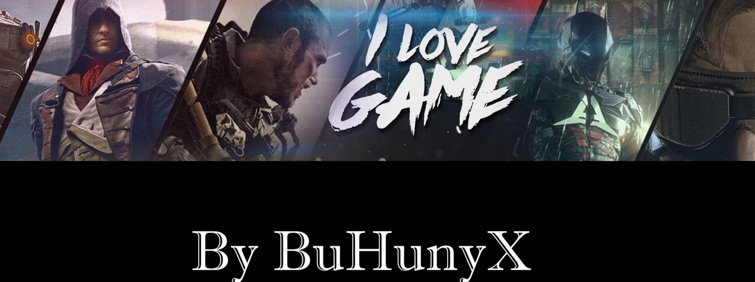 BuHunyX