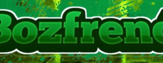 Bozfrend