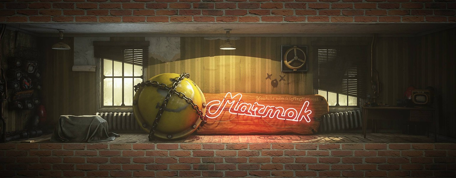 Marmok