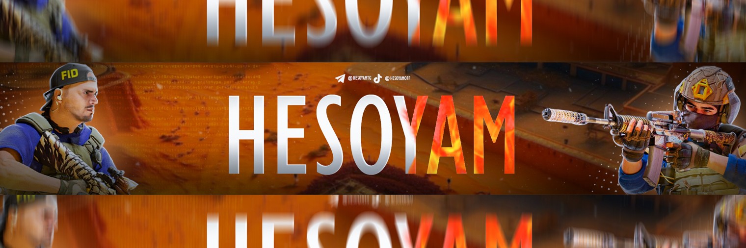 HESOYAM Standoff 2