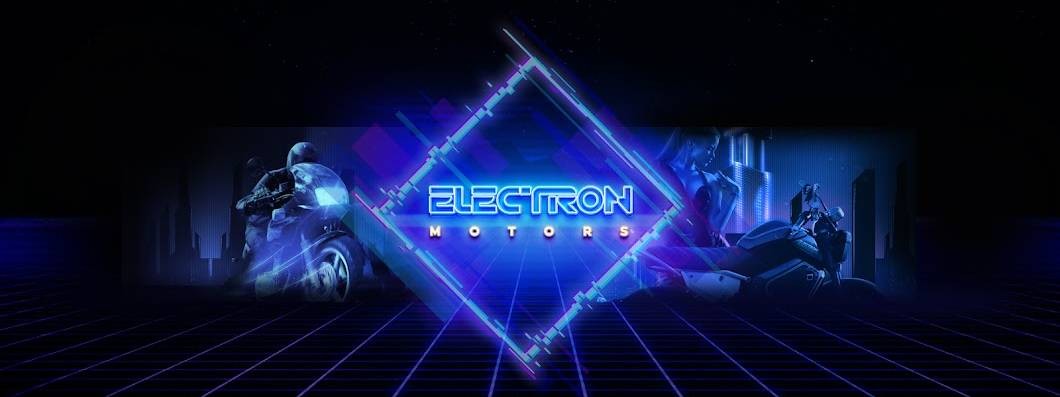 ELECTRON motors