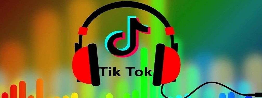 tiktokmusic