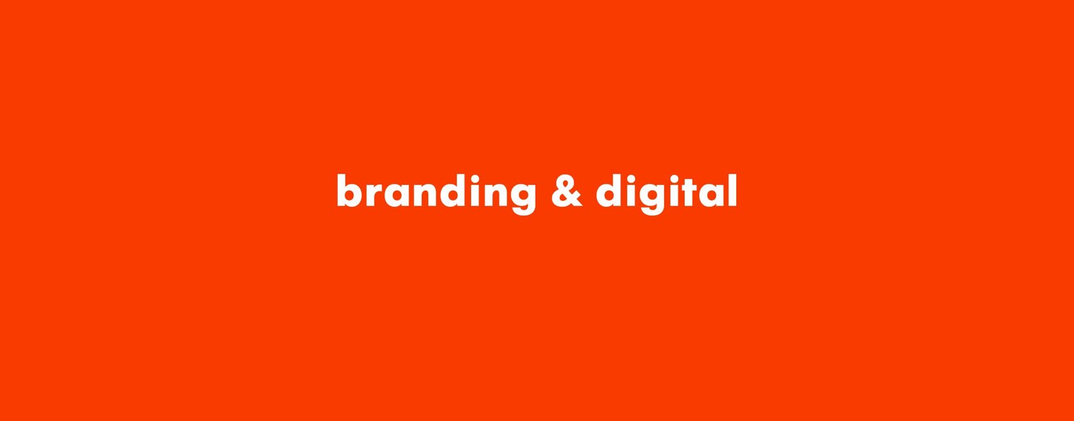 Dotorg branding&digital