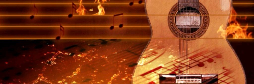 Музыка где-то рядом