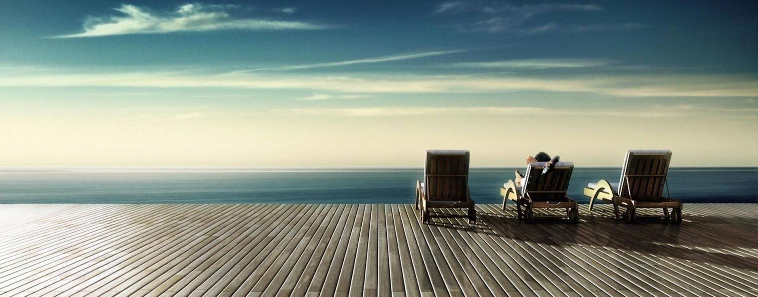 Chillout&HouseRelax