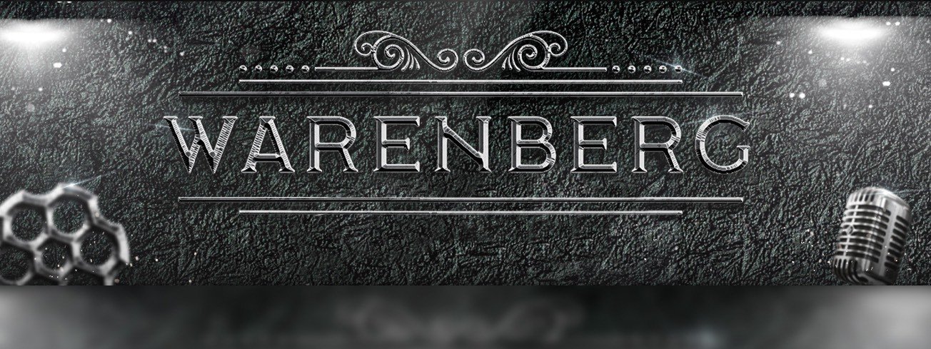 Сергей Варенберг