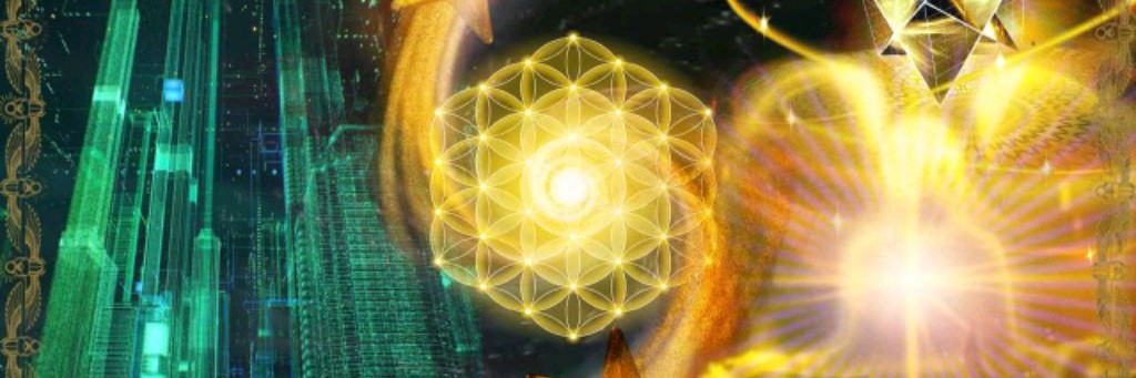 Частота Высших Сфер