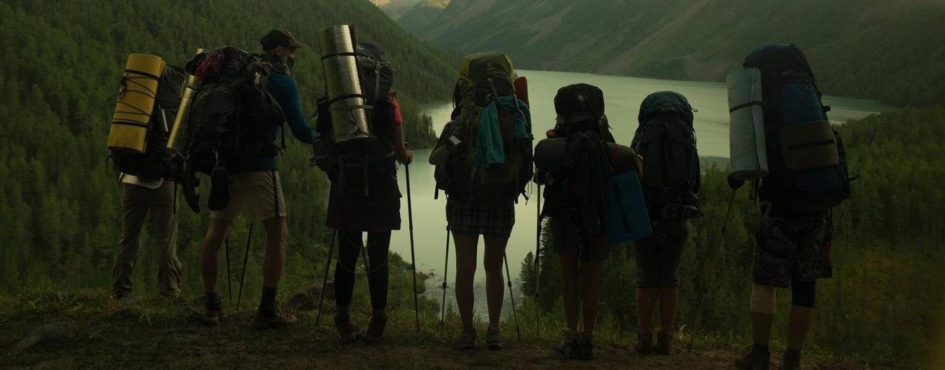 Походы Выживание Бушкрафт