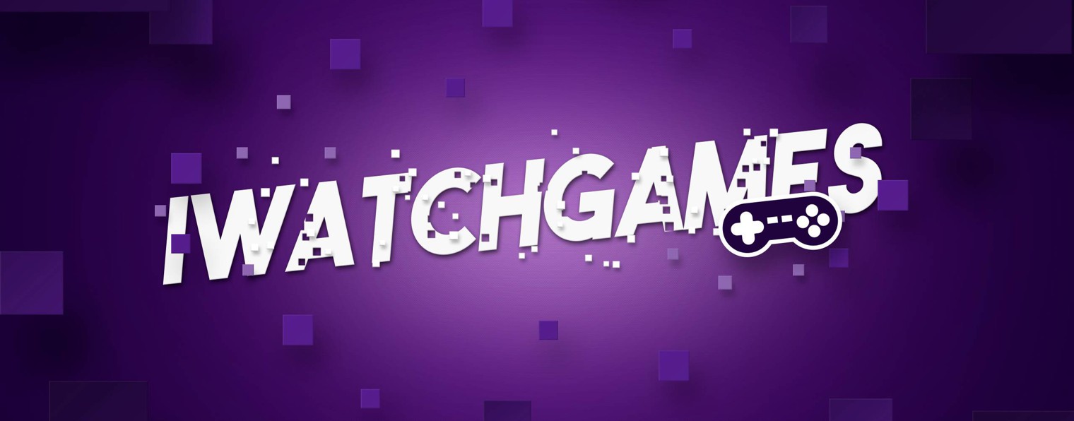 IWatchGames!