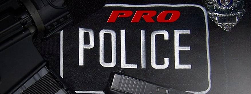 Pro-Police (Official)