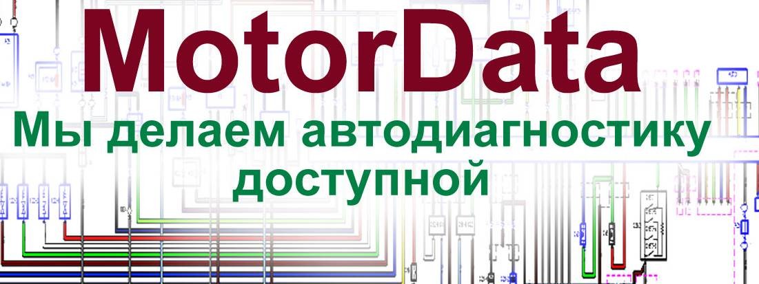 MotorData