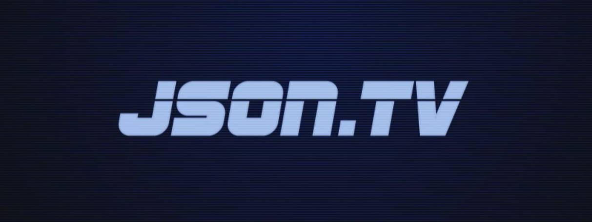 JSON.TV