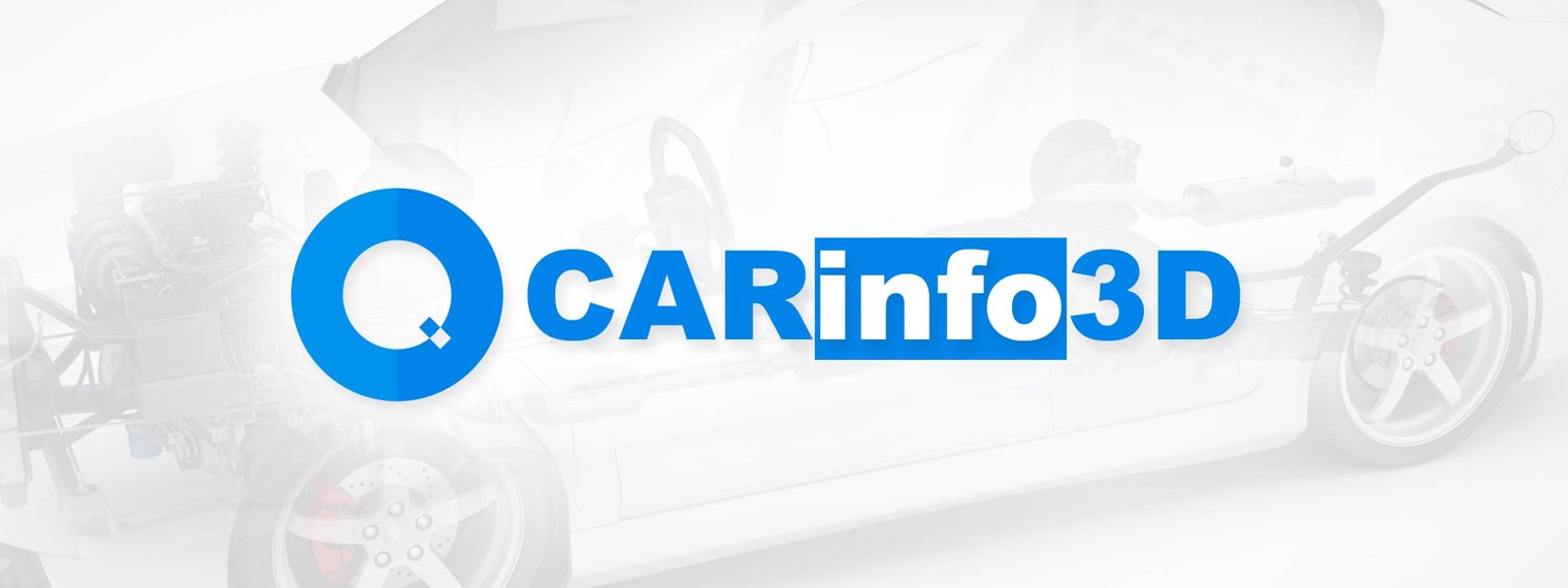 CARinfo3D